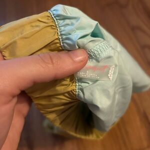 FREE PEOPLE RUN FOR IT SKORT